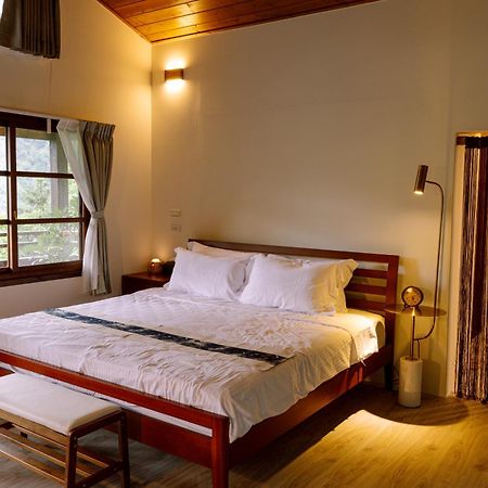 Shan Xing Ji Ye Homestay หนานจวง ภายนอก รูปภาพ