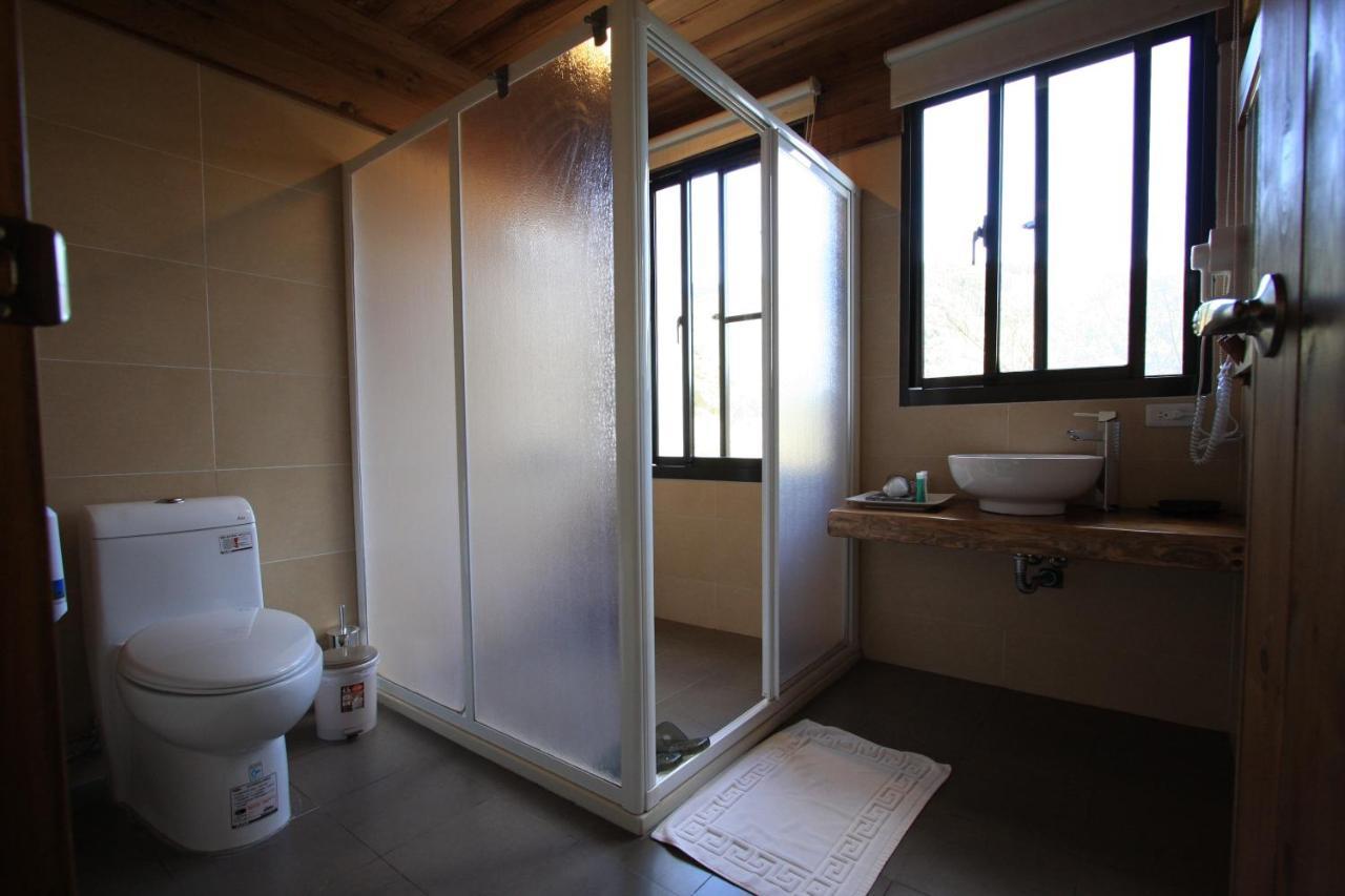 Shan Xing Ji Ye Homestay หนานจวง ภายนอก รูปภาพ